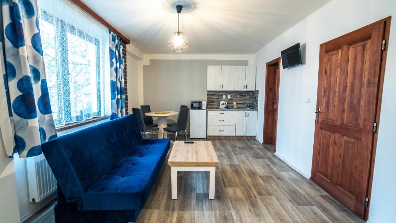 Penzion Veronika Třeboň Exterior foto